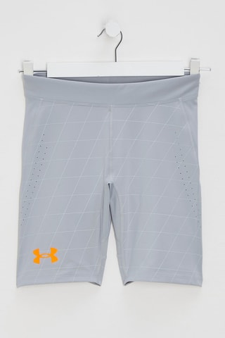 Cycliste UA PR '25 - Gris clair