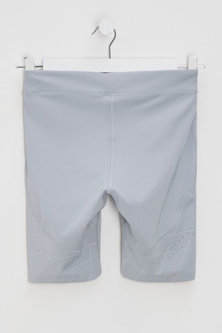 Cycliste UA PR '25 - Gris clair