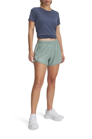 Short - Vert foncé