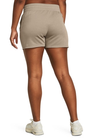 Short - Marron clair