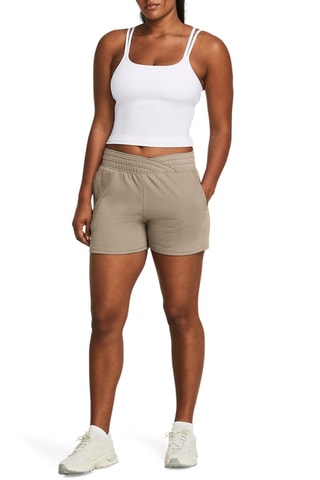 Short - Marron clair