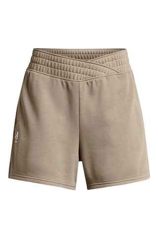 Short - Marron clair