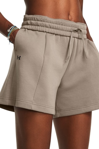 Short - Marron clair