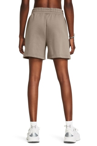 Short - Marron clair