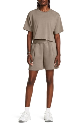 Short - Marron clair