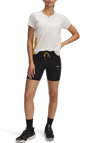 Short de trail - Noir