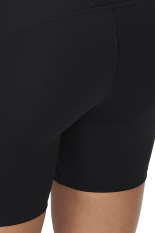 Short de trail - Noir