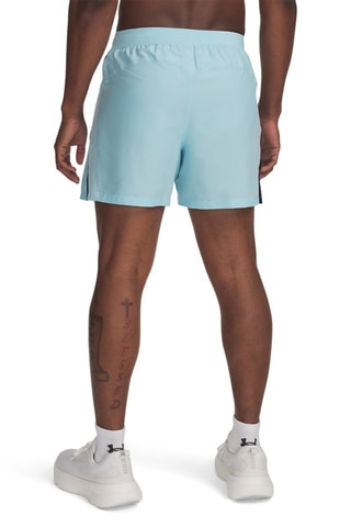 Short de running - Ciel