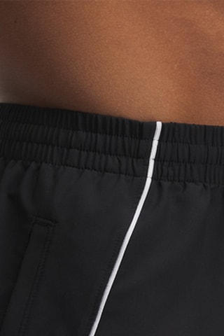 Short d'entraînement Project Rock - Noir