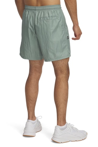 Short cargo - Vert d’eau