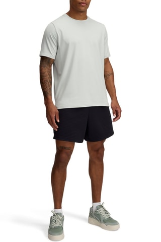 Short polaire - Noir