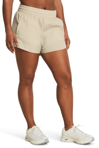 Short - Kaki - Under Armour