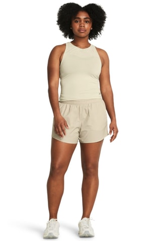 Short - Kaki - Under Armour