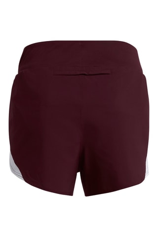 Short 
Bordeaux