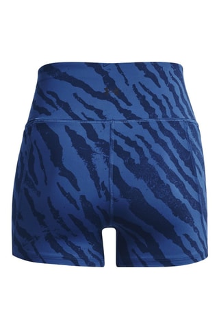 Panty taille haute Rock Meridian - Bleu roi