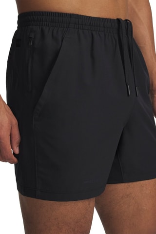 Short Project Rock - Noir