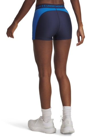 Panty Heatgear - Bleu