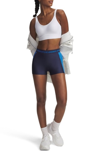 Panty Heatgear - Bleu