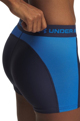 Panty Heatgear - Bleu