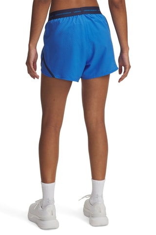 Short de running Fly By - Bleu