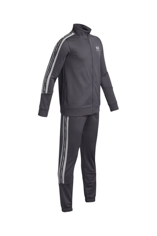 Veste et pantalon Icon - Gris foncé