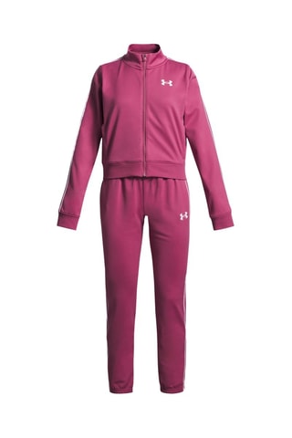 Veste et pantalon Icon - Rouge