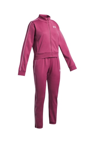 Veste et pantalon Icon - Rouge