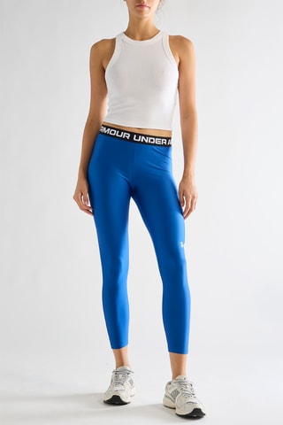 Legging - Bleu