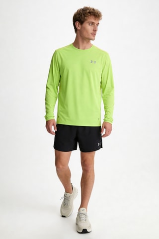 T-shirt - Vert clair