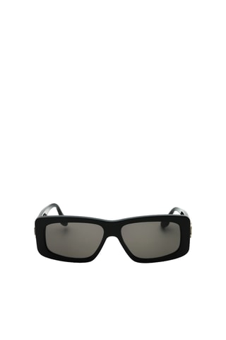 Óculos de sol mulher - Categoria 3 - Victoria Beckham - Cinzento e preto