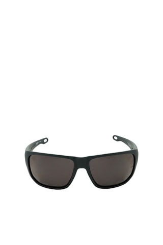 Óculos de sol homem - Categoria 3 - Castanho e preto