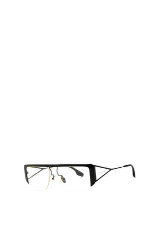 Óculos de sol mulher - Categoria 3 - Victoria Beckham - Branco e preto