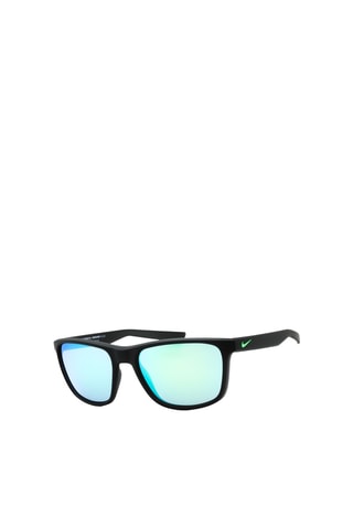 Óculos de sol - Lentes efeito espelhado - Categoria 3 - Homme - Nike - Preto