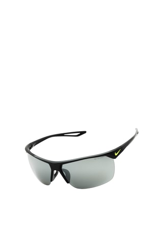 Óculos de sol - Lentes efeito espelhado - Categoria 3 - Homme - Nike - Preto