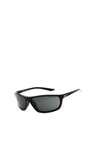 Óculos de sol - Categoria 3 - Homem - Nike - Preto e cinzento-escuro