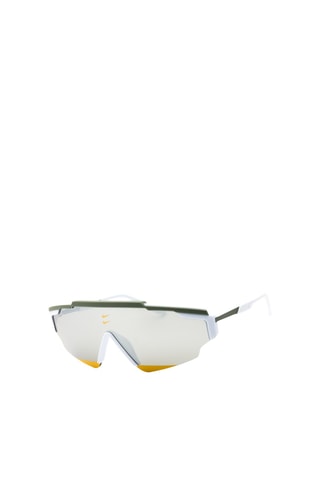 Óculos de sol - Lentes efeito espelhado - Categoria 3 - Homme - Nike - Cinzento
