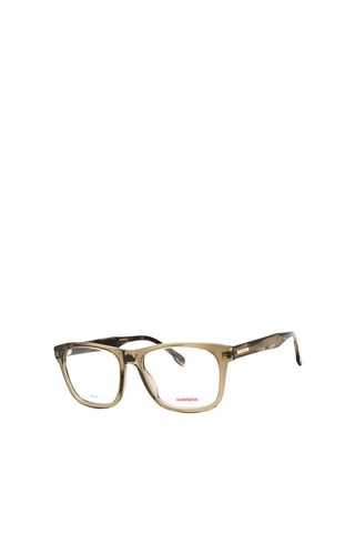 Óculos graduados unissexo - Carrera - Bege
