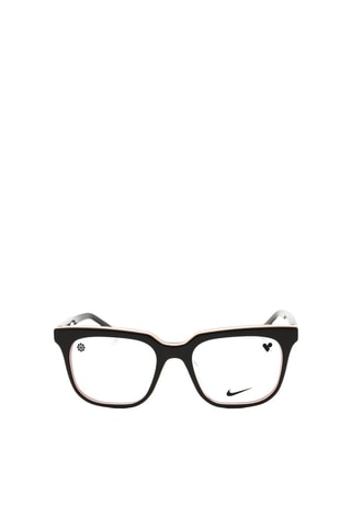 Óculos graduados mulher - Nike - Preto e dourado-rosa