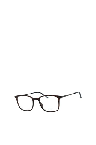 Óculos graduados homem - Tommy Hilfiger - Castanho