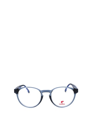 Óculos graduados homem - Carrera - Azul