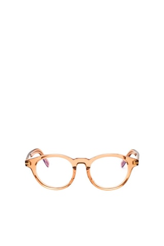 Óculos graduados homem - Tom Ford - Castanho