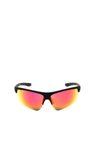Óculos de sol - Lentes efeito espelhado - Categoria 3 - Homme - Under Armour - Cinzento