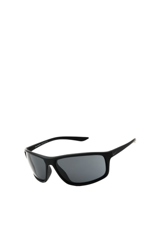 Óculos de sol - Categoria 3 - Homem - Nike - Preto e cinzento-escuro