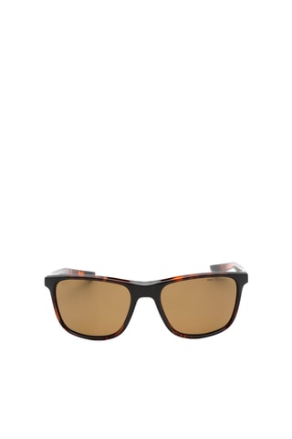 Óculos de sol - Categoria 3 - Homem - Nike - Castanho e laranja