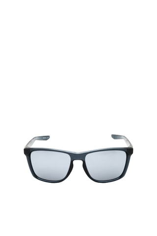Óculos de sol - Lentes efeito espelhado - Categoria 3 - Homme - Nike - Cinzento-escuro