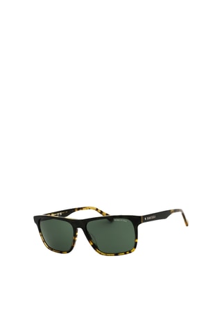 Óculos de sol homem - Categoria 3 - Kenneth Cole New York - Preto