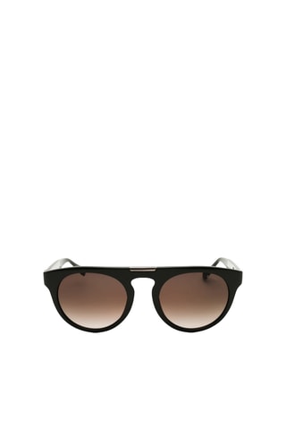 Óculos de sol mulher - Categoria 3 - Guess - Verde-escuro