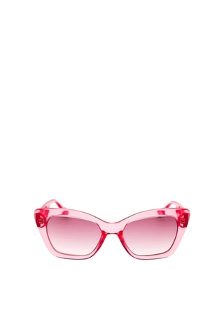 Óculos de sol mulher - Categoria 3 - Kenneth Cole - Rosa