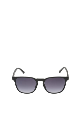 Óculos de sol homem - Categoria 3 - Kenneth Cole Reaction - Cinzento e preto