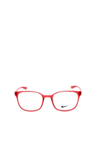 Óculos graduados unissexo - Nike - Vermelho